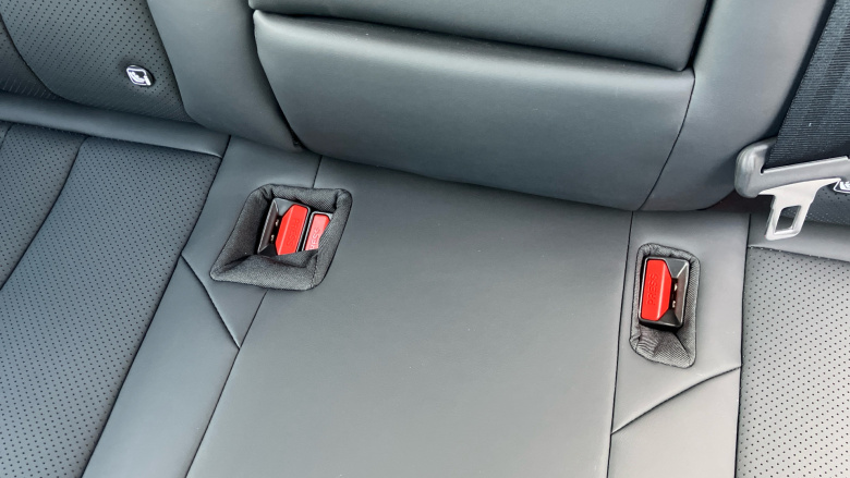 BYD Sealion 5 1.5 DM-i Comfort 5dr Auto Estate